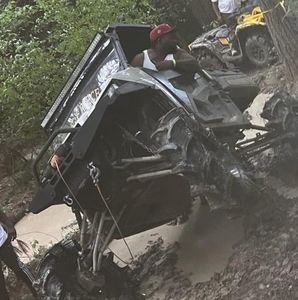 Meet your Posher, Blake